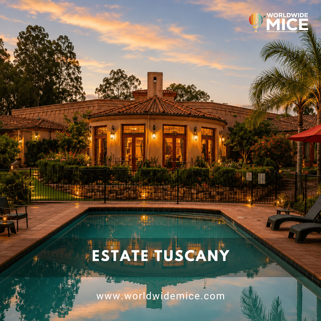 Estate Tuscany